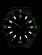 BALL Roadmaster Arabic 40mm