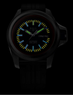 BALL Engineer Hydrocarbon