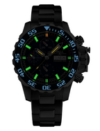 BALL Engineer Hydrocarbon Chronometer II 