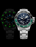 BALL Engineer Hydrocarbon Chronometer II 