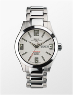 BALL Engineer II Arabic Chronometer