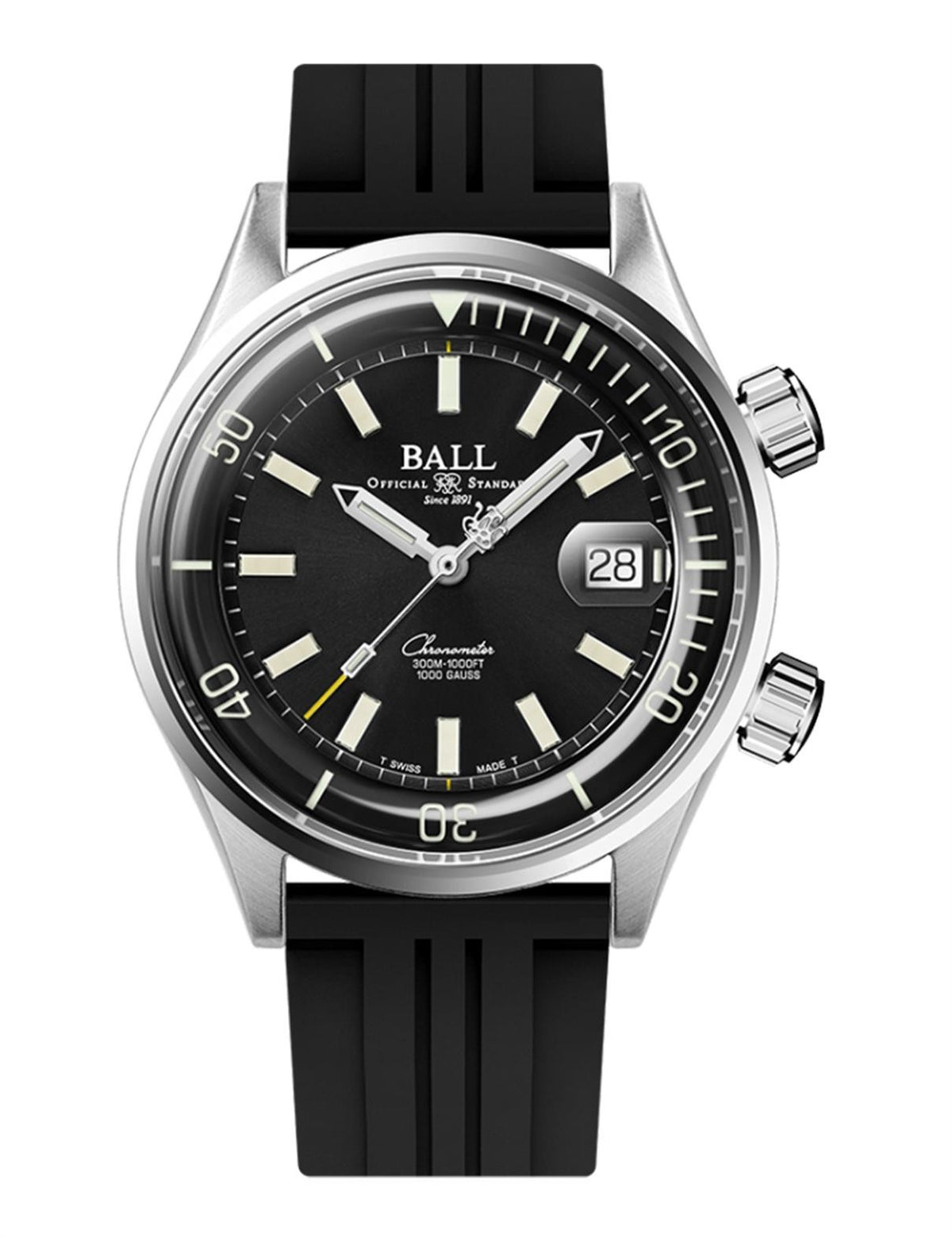 BALL  Main image