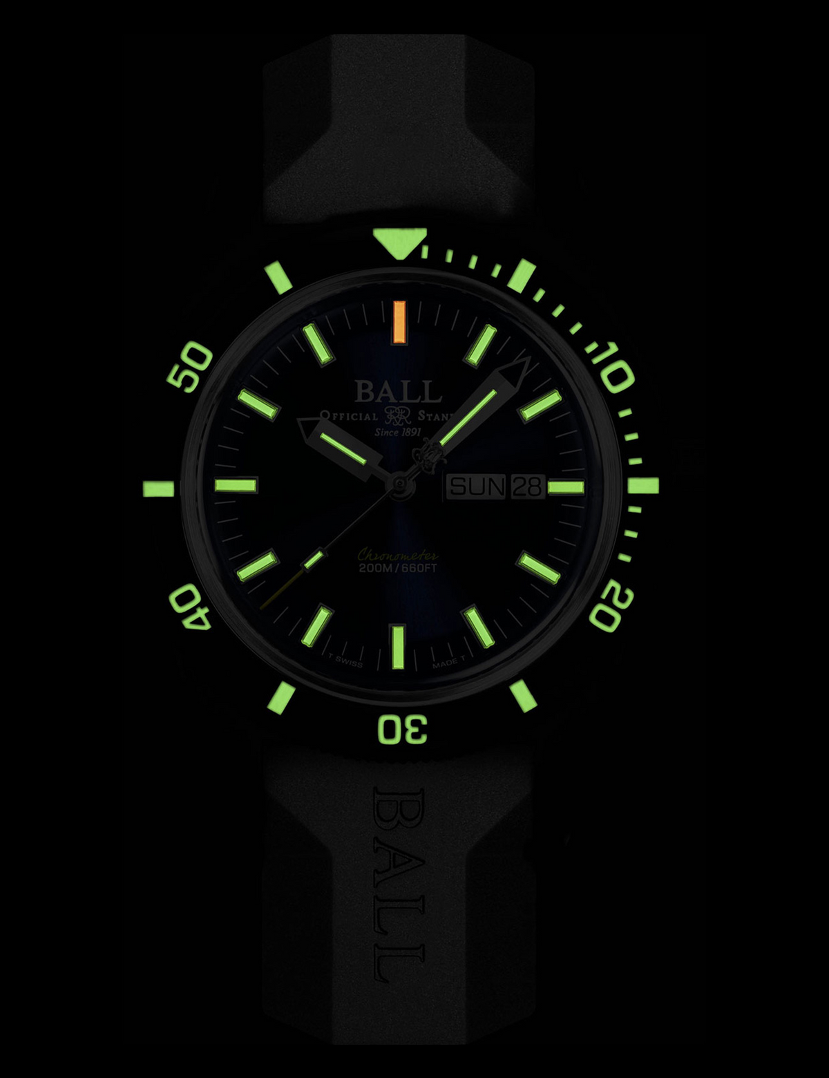 BALL Engineer II