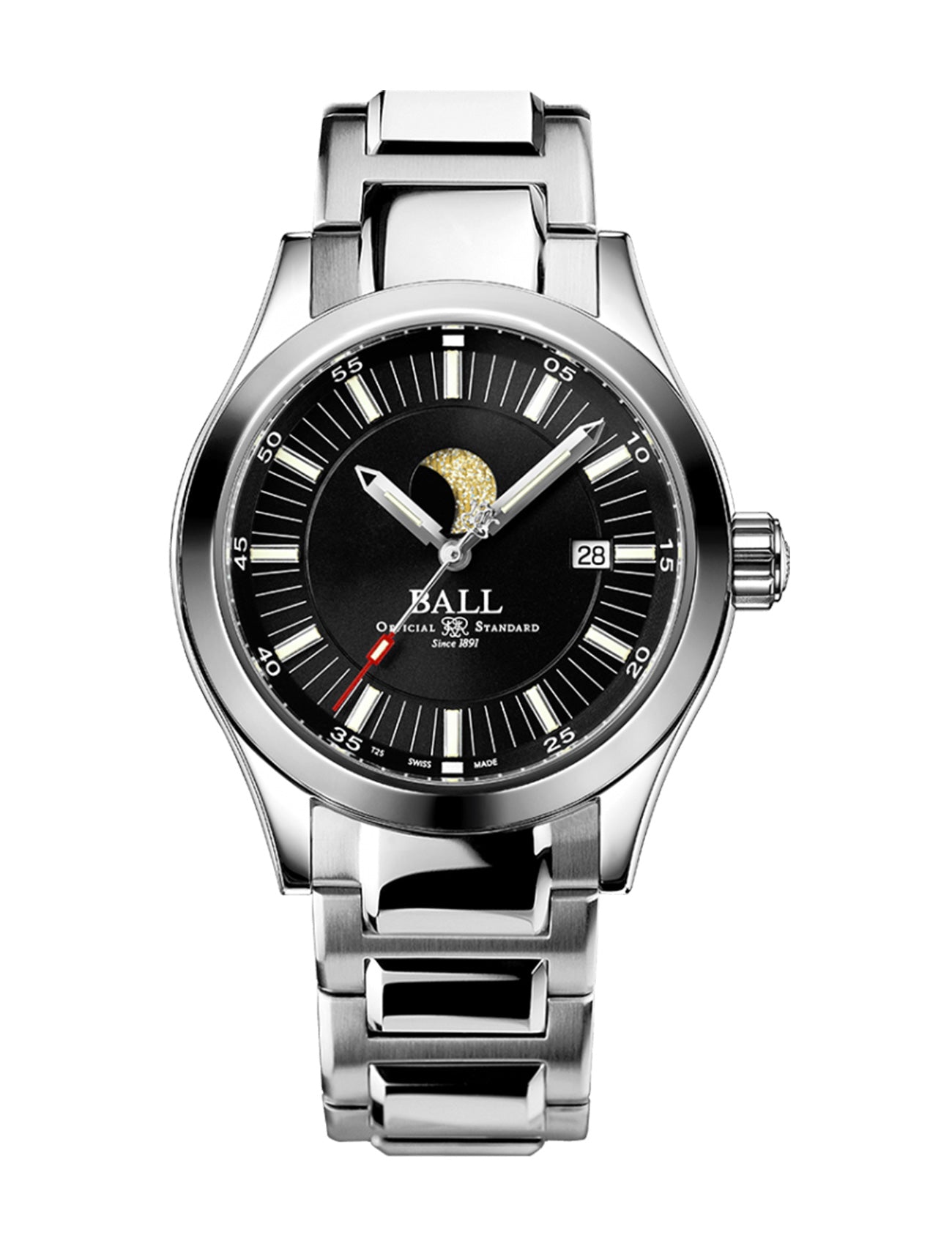 BALL Engineer II Moon Phase