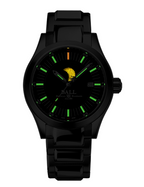 BALL Engineer II Moon Phase 