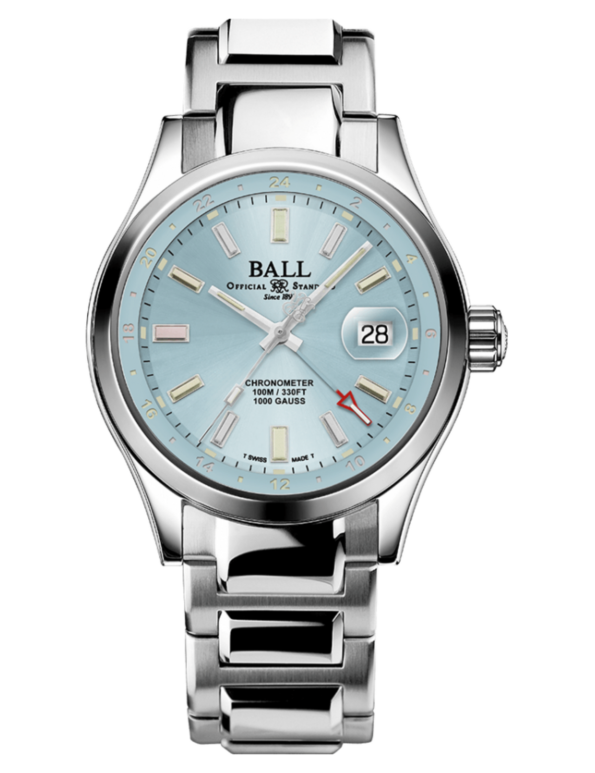 BALL