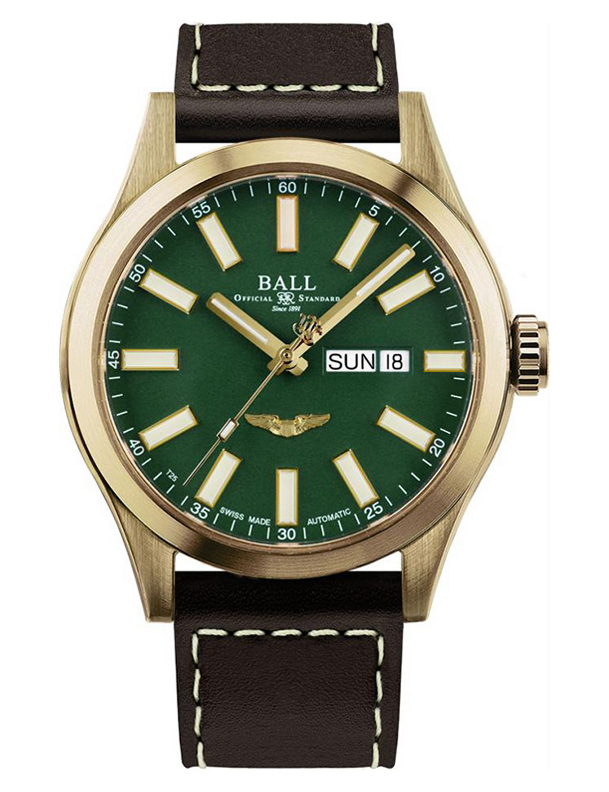 BALL Engineer III
