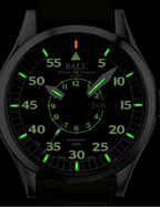 BALL Engineer II