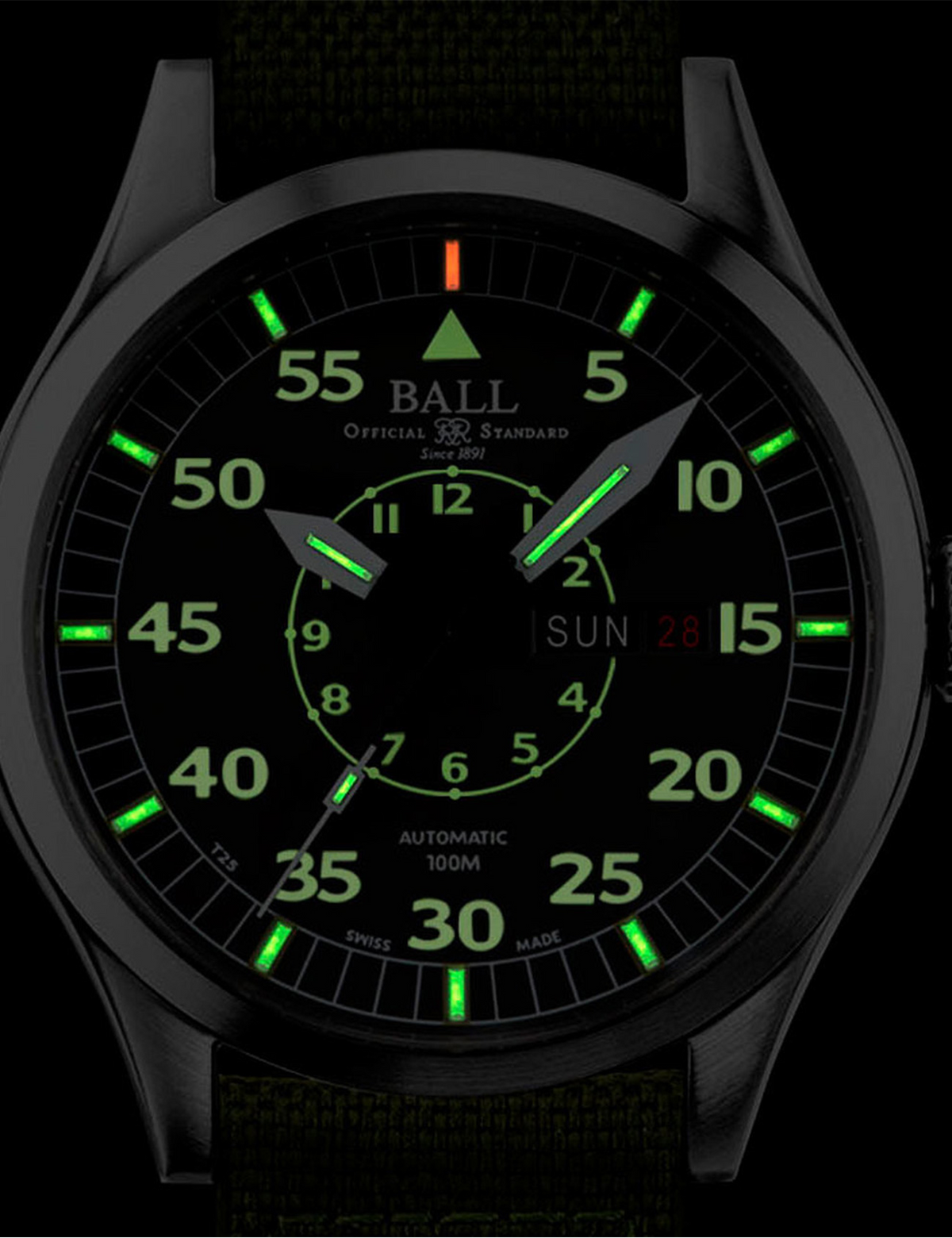 BALL Engineer II