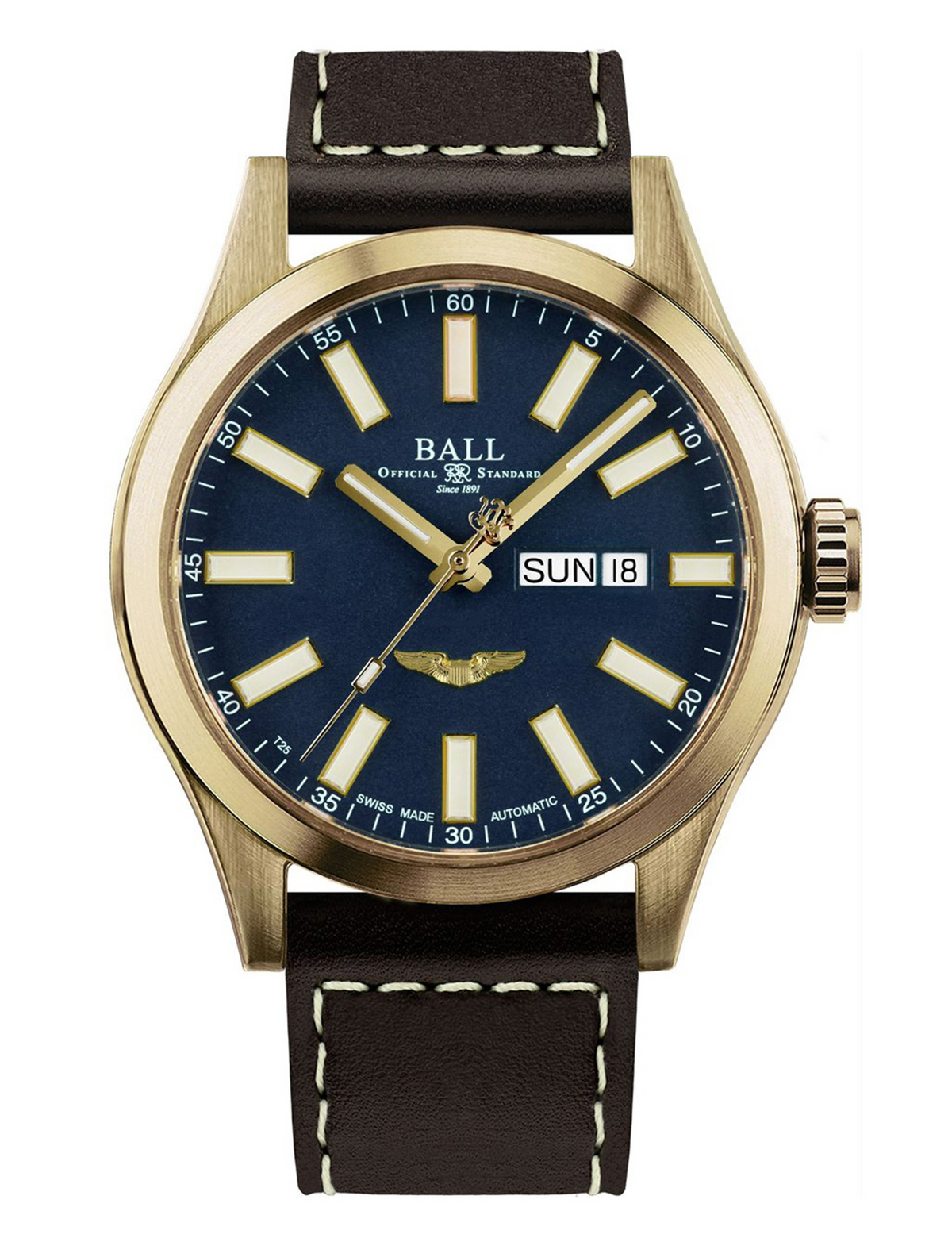 BALL Engineer III