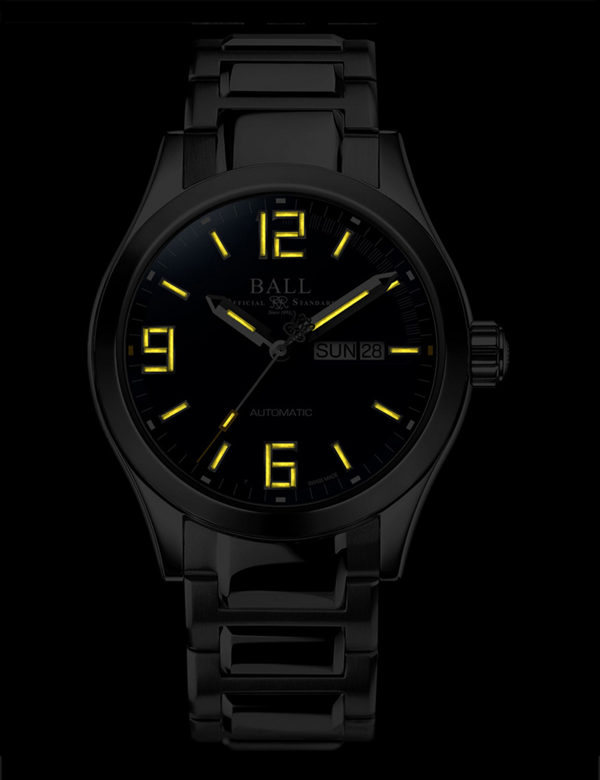 BALL 