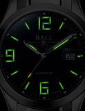BALL Engineer III