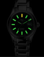 BALL NM9026C-S6CJ-GR Erkek Kol Saati