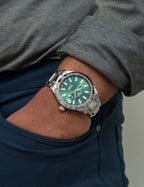BALL NM9026C-S6CJ-GR Erkek Kol Saati