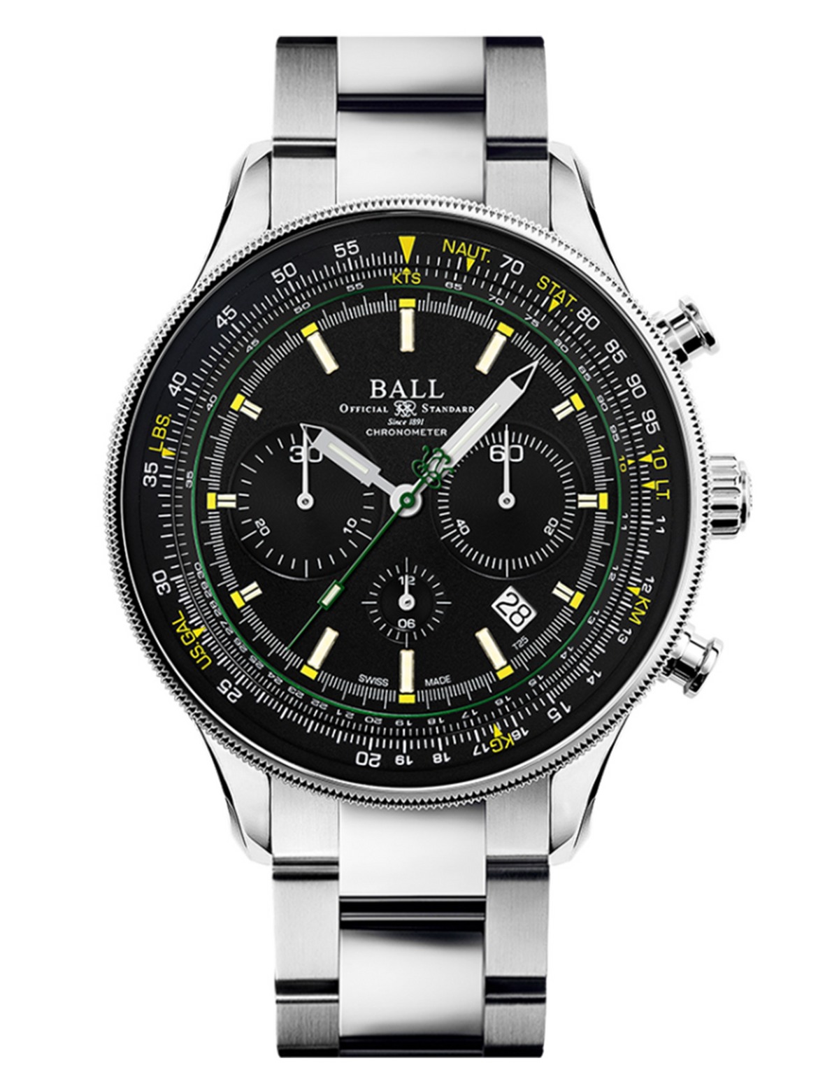 BALL Engineer Master II 