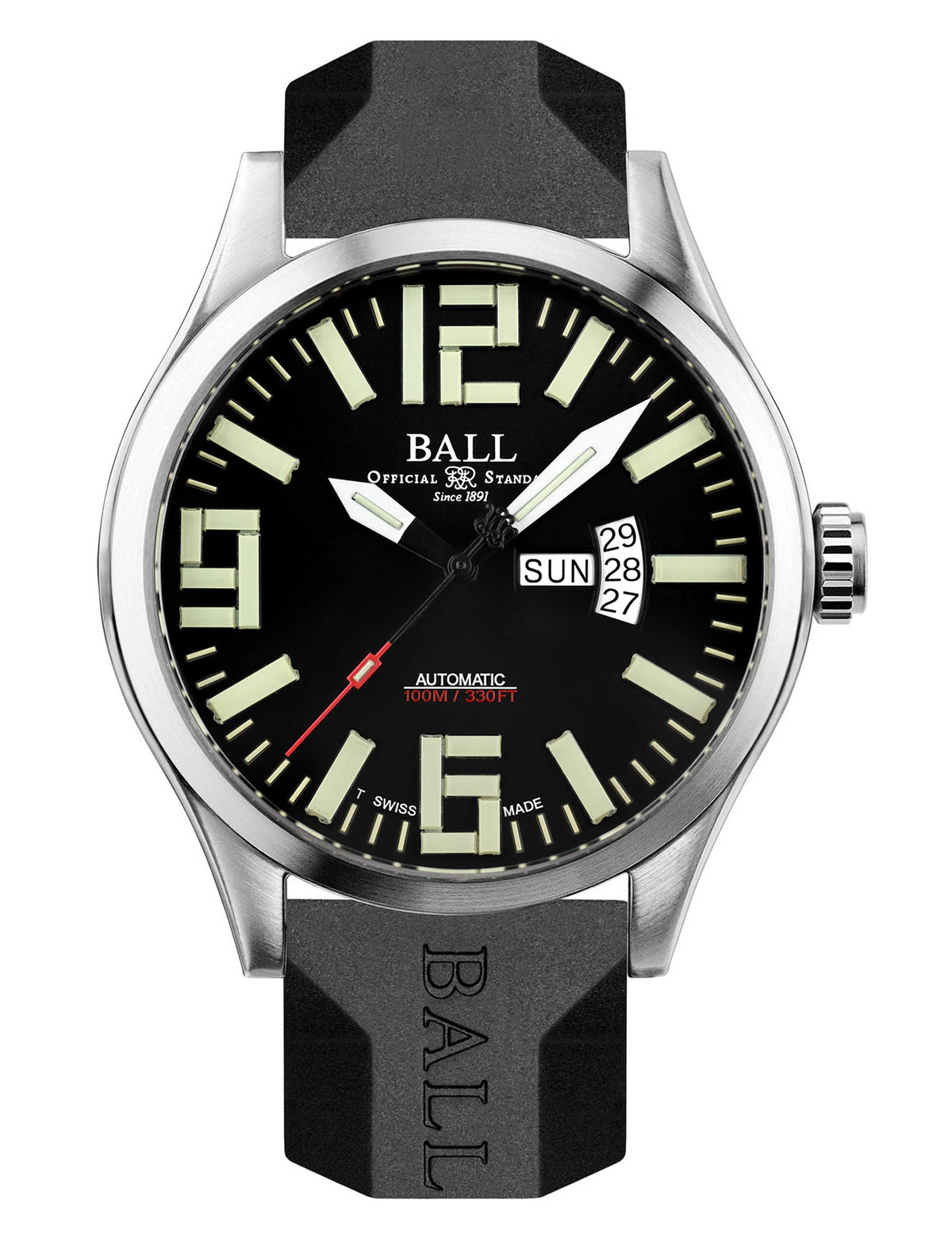 BALL Engineer Master II