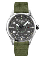 BALL Engineer Master II Aviator 