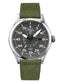 BALL Engineer Master II Aviator 