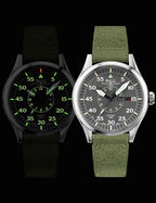 BALL Engineer Master II Aviator 