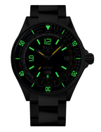 BALL Engineer Master II Chronometer II 