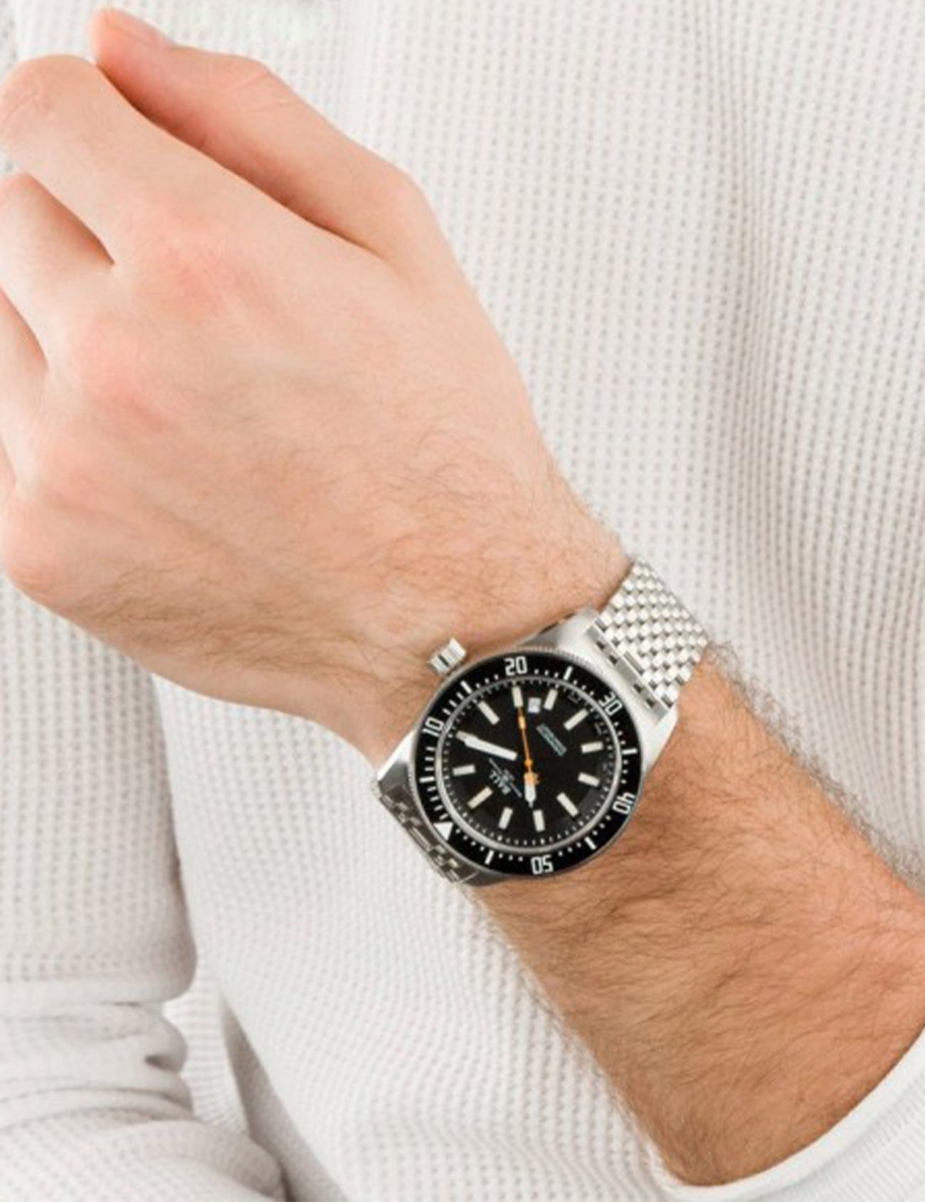 BALL Engineer Master II Chronometer