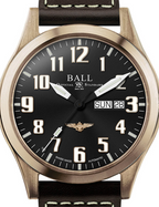 BALL Engineer III
