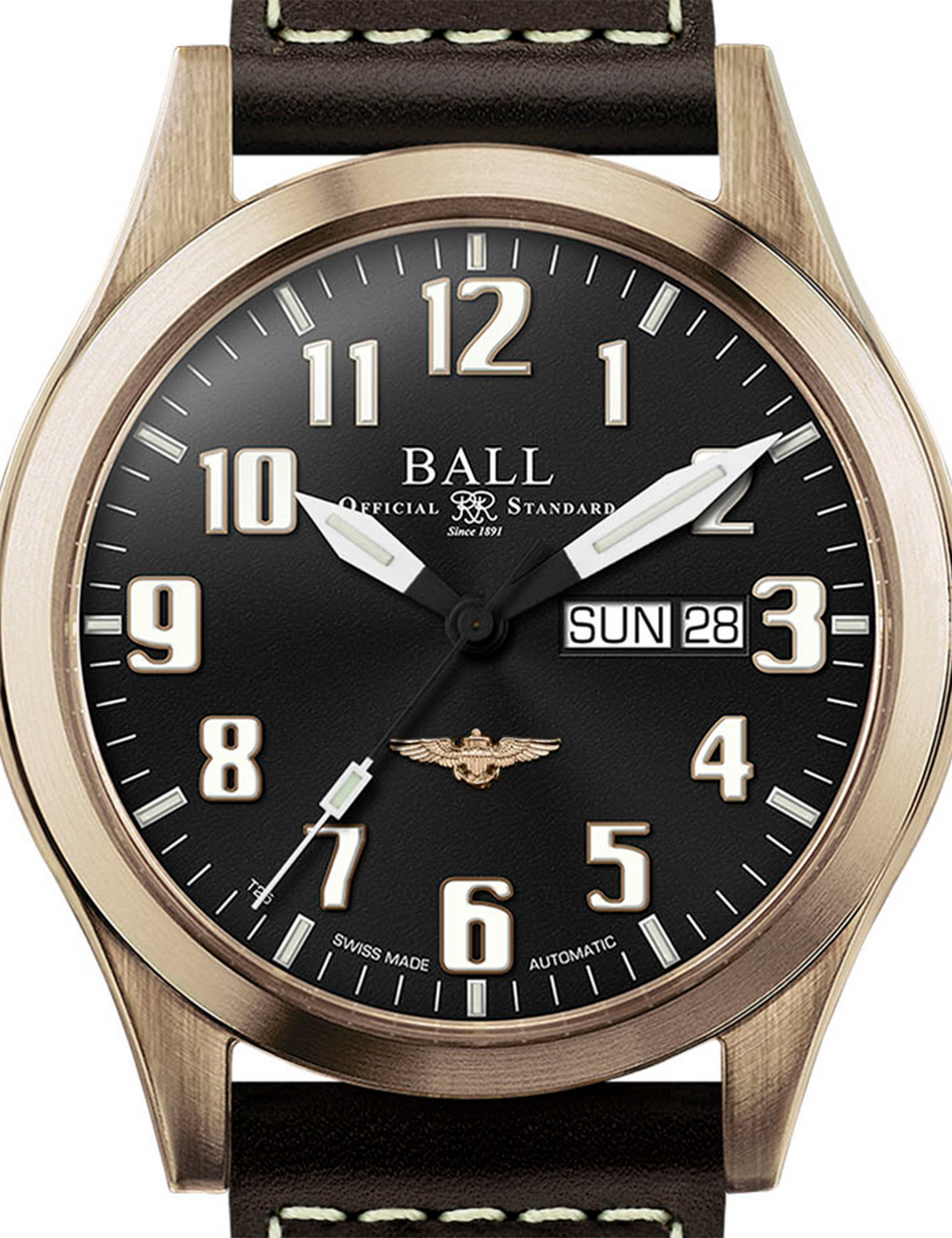 BALL Engineer III