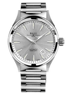 BALL NM2098C-S3J-SL Erkek Kol Saati