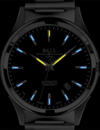 BALL 