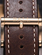 BALL ND2186C-L2CJ-GR Erkek Kol Saati