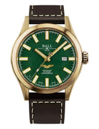 BALL ND2186C-L2CJ-GR Erkek Kol Saati