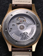 BALL ND2186C-L2CJ-GR Erkek Kol Saati