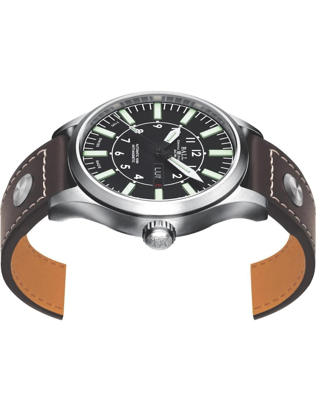 BALL Engineer Master II