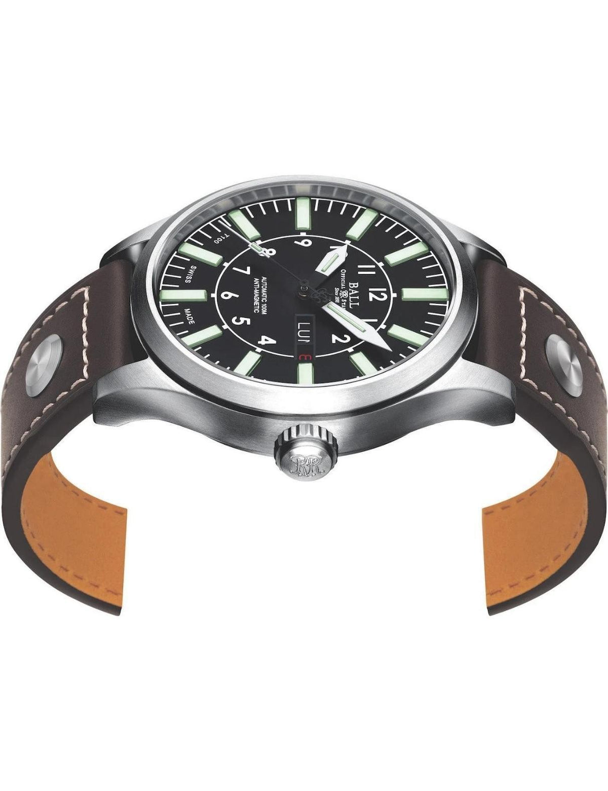BALL Engineer Master II
