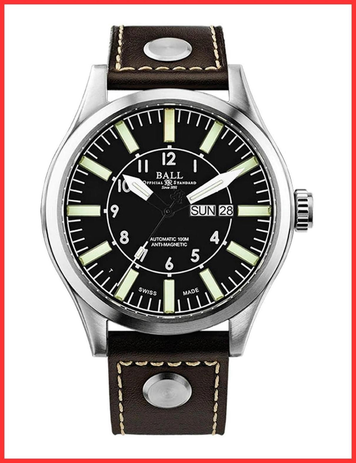 BALL Engineer Master II