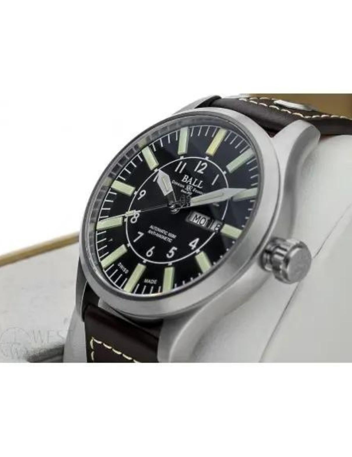 BALL Engineer Master II