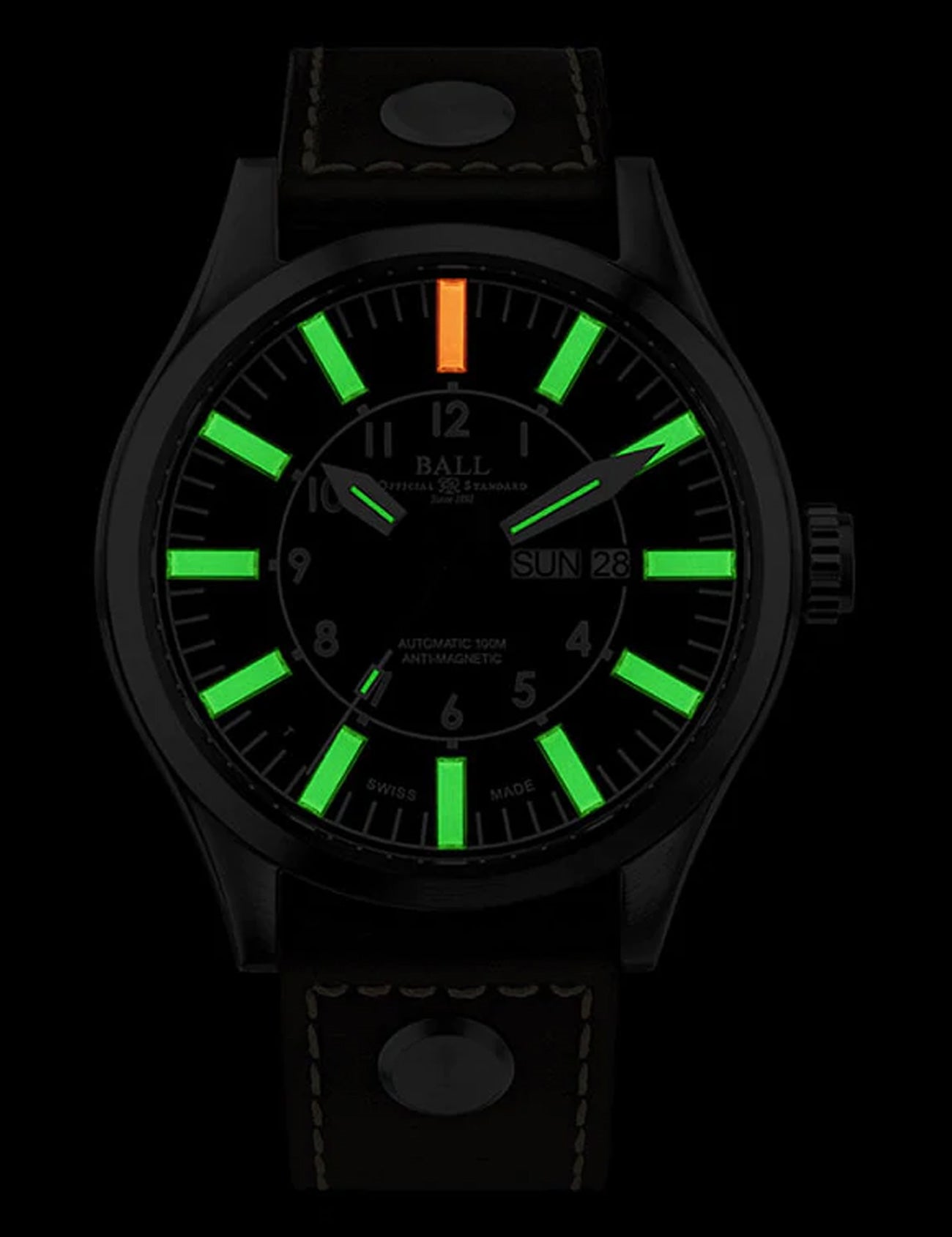 BALL Engineer Master II