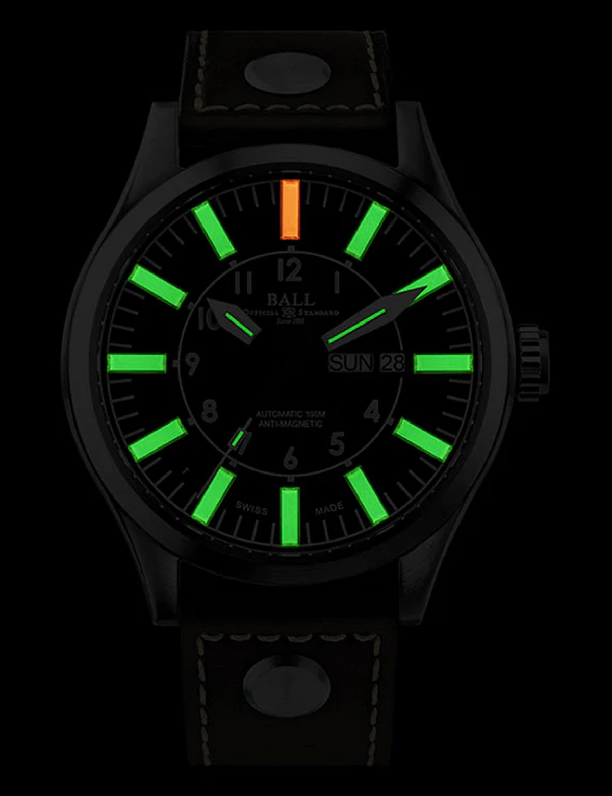 BALL Engineer Master II