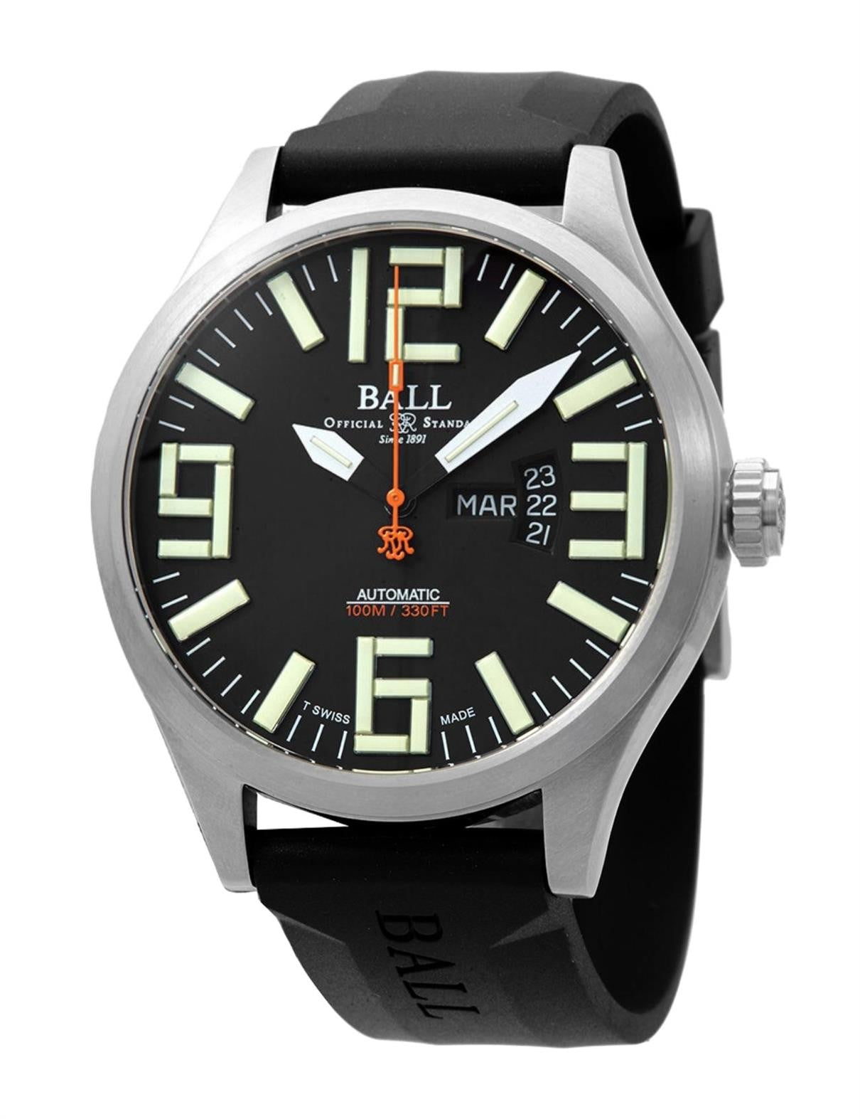 BALL Engineer Master II