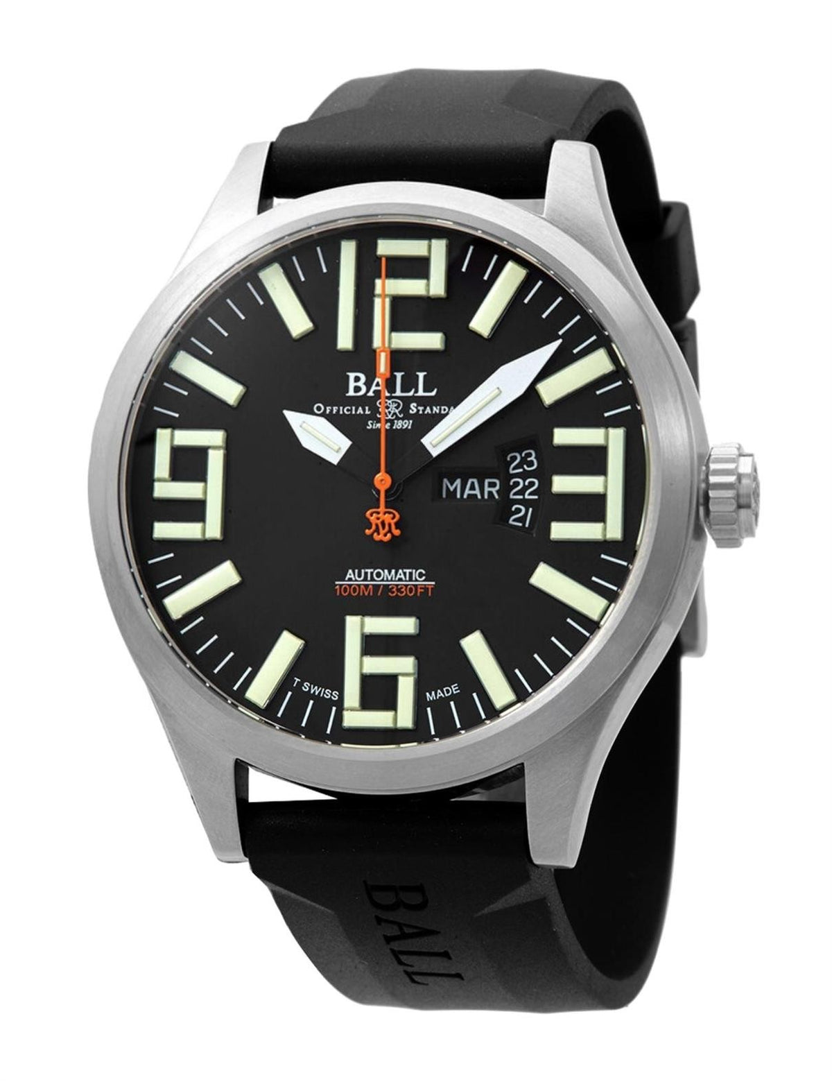 BALL Engineer Master II