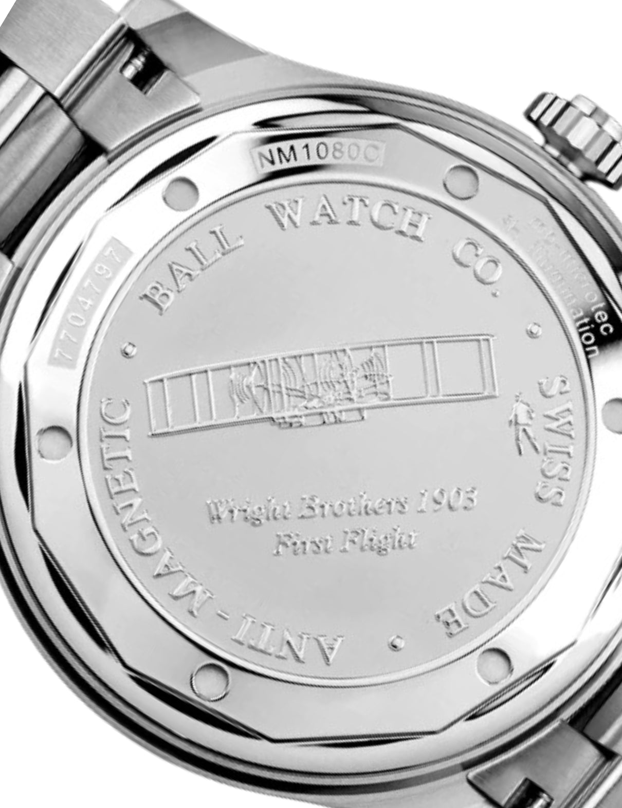 BALL Engineer Master II