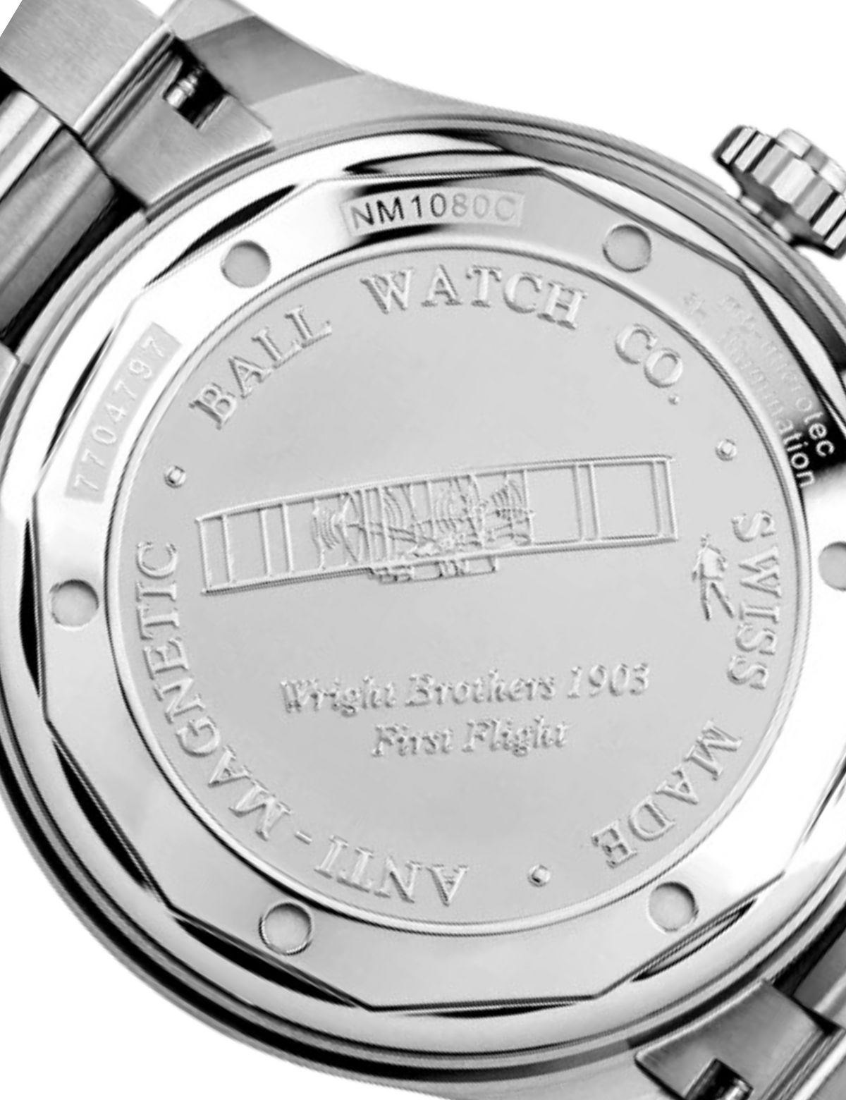 BALL Engineer Master II