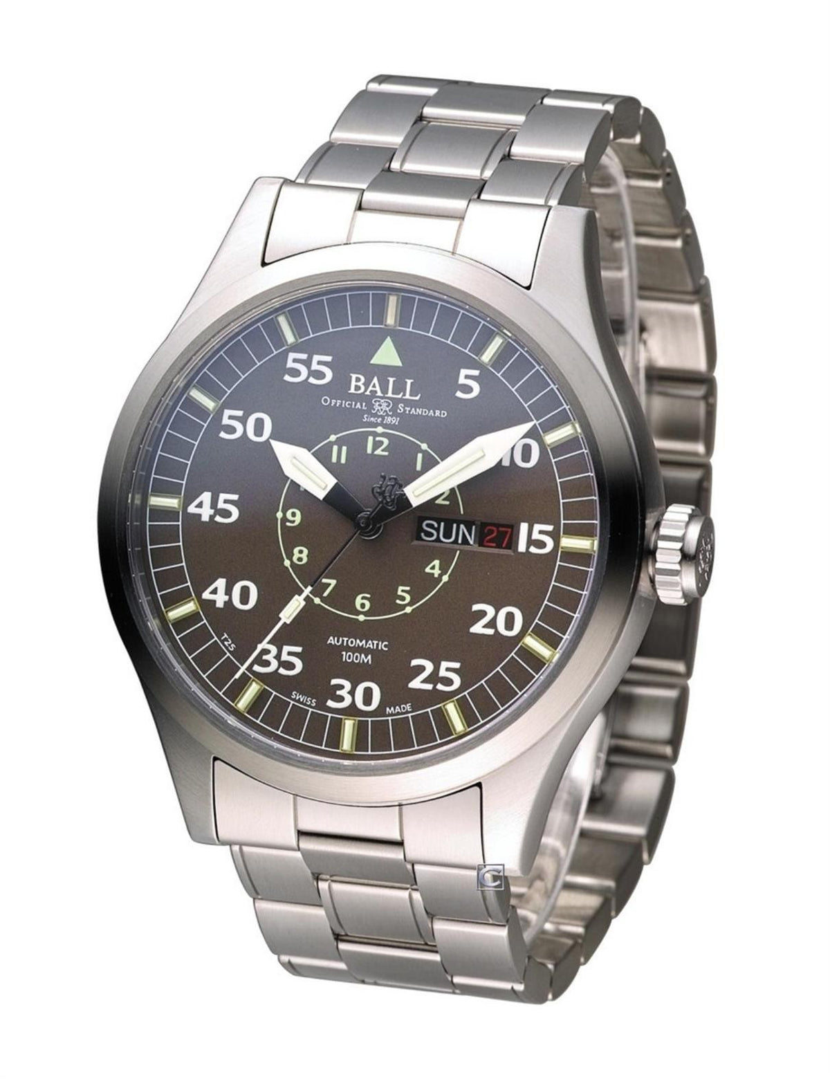 BALL Engineer II