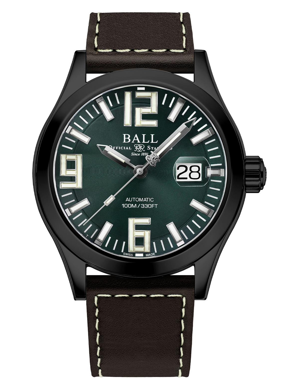 BALL Engineer III