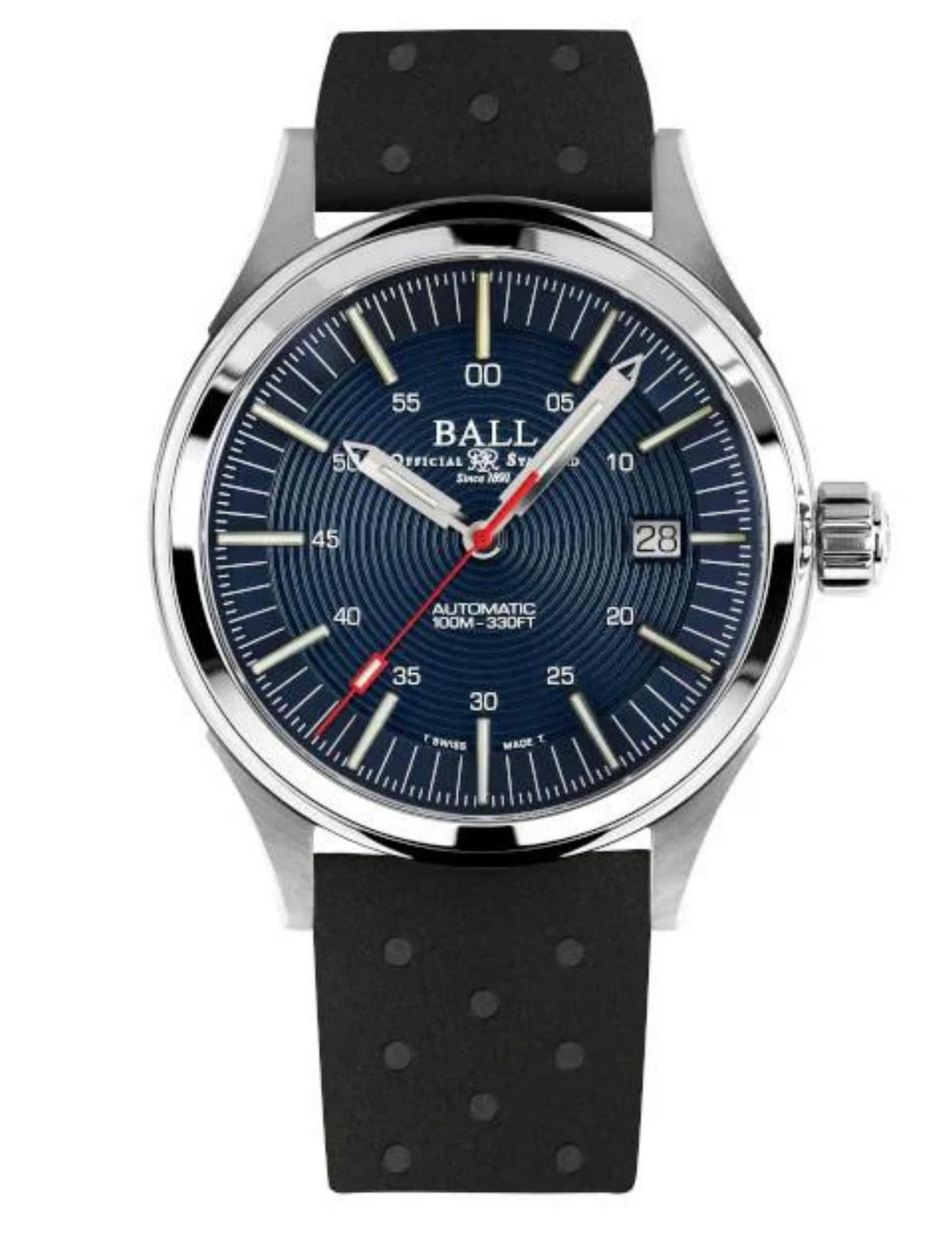 BALL