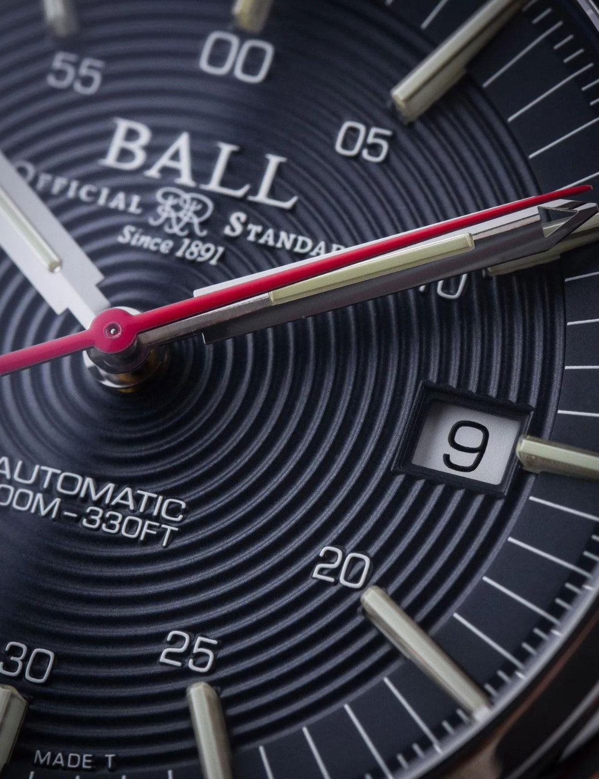BALL