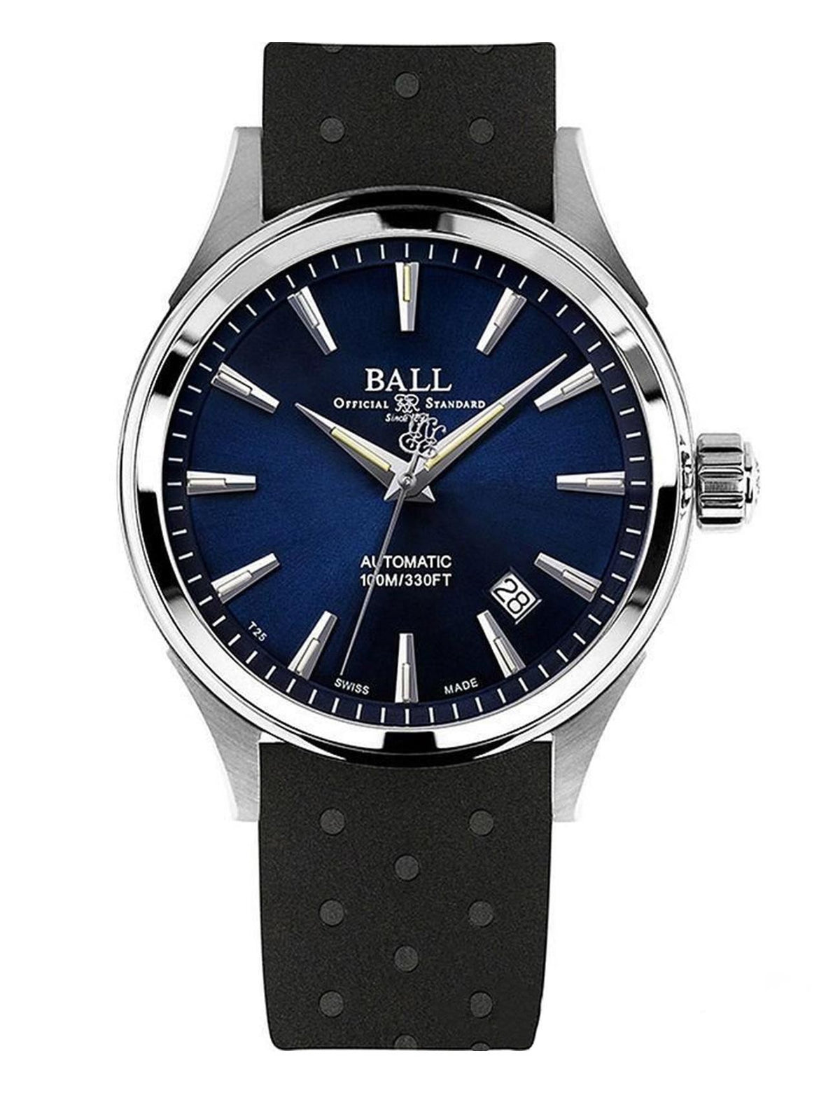 BALL 