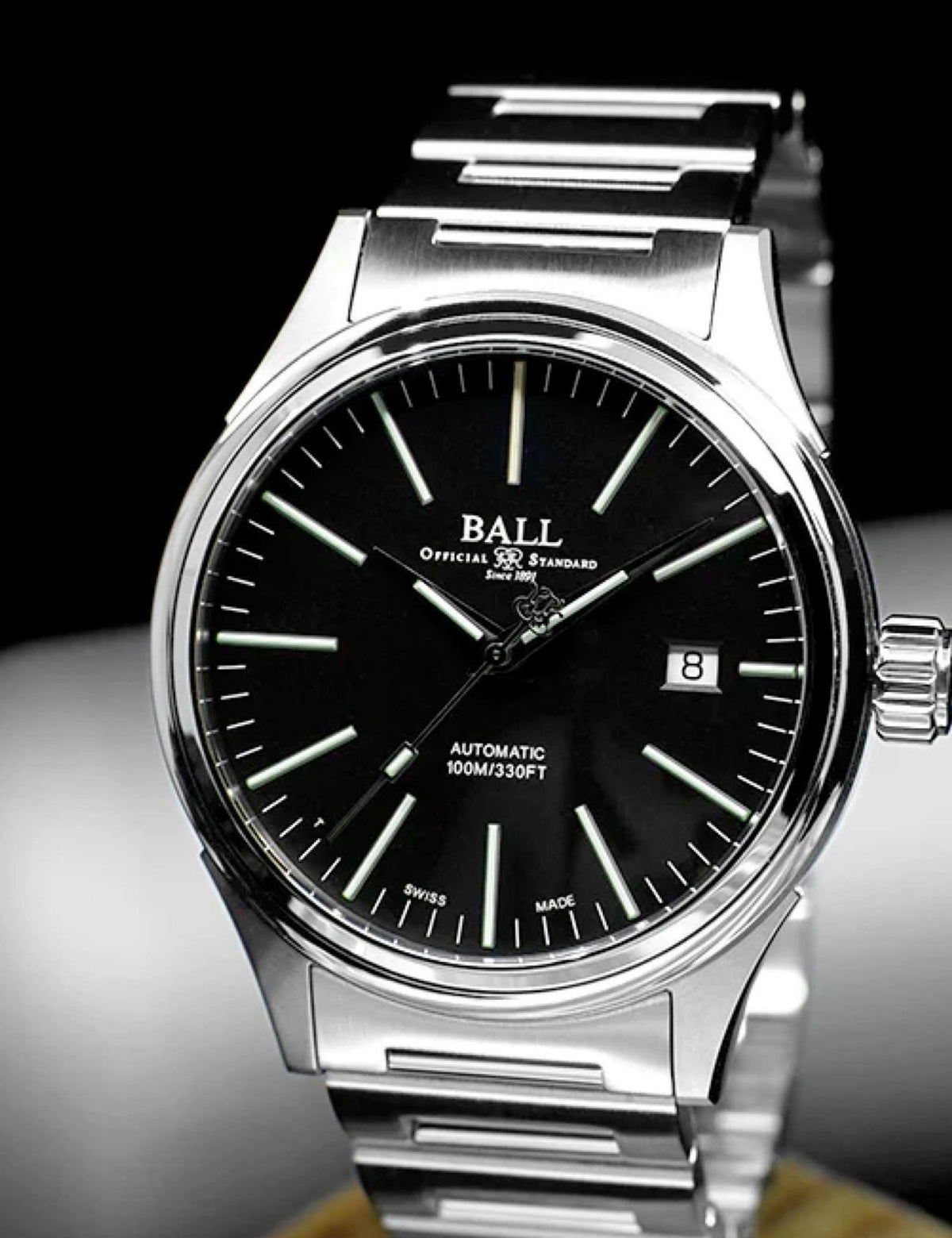 BALL