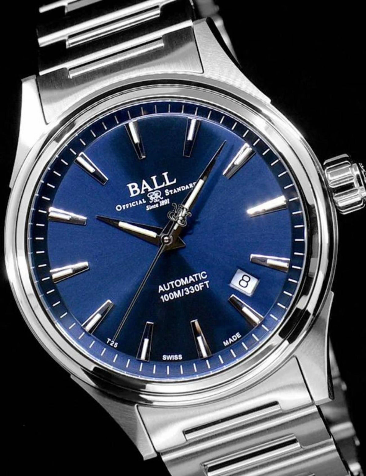 BALL 
