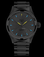 BALL NM2098C-S3J-SL Erkek Kol Saati